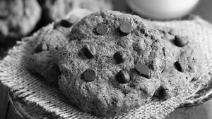 Choco Chip Biscuit (300gm)