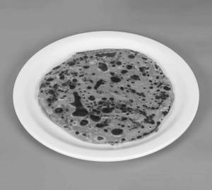 Butter Aloo Paratha