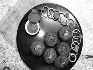 Hara Bhara Kebab
