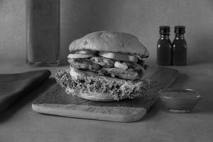 Thigh & Mighty Burger