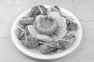 Chicken Tikka