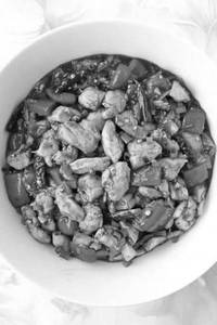 Overdose Special Chicken Gravy