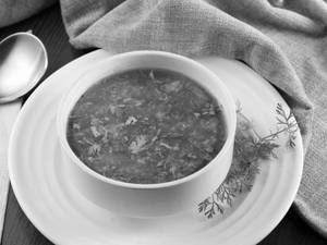 Veg Hot Sour Soup