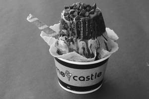 Choco Lava