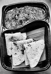 Paneer Butter Masala + 3 Phulka