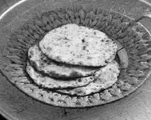 Missi Roti