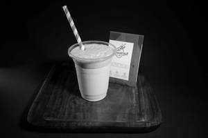 Strawberry Shake