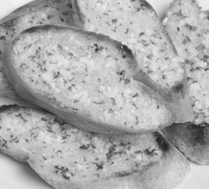 Garlic bread