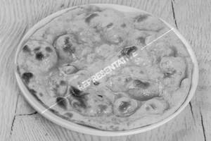 Tandoor Butter Roti