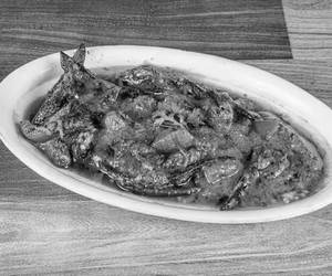 Bhendi Masala
