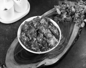 Paneer Manchurian