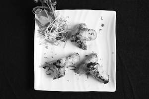 Chicken Hiltop Kebab