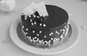 Dbc Cake