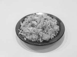 Kashmiri Pulao