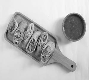 Veg Spring Rolls