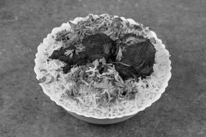 Chicken Fry Biryani