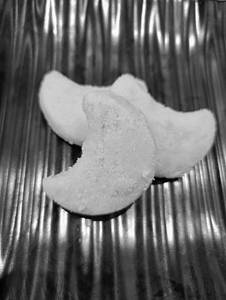 Moon Biscuits