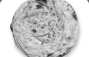 Laccha Paratha