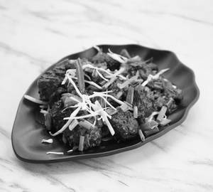 Veg Manchurian 65