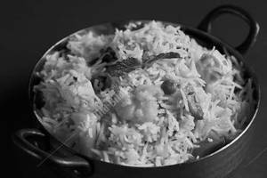 Veg Pulao