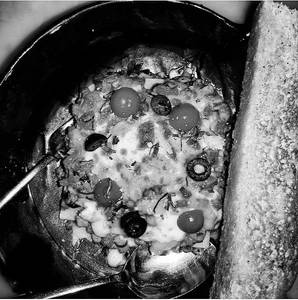 Minced Lamb Lasagne