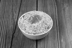 Aloo biryani