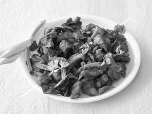 Chicken Pakoda