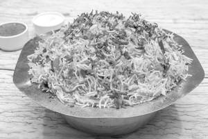 Veg Biryani Family Pack
