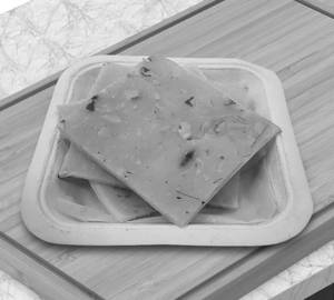 Bombay Halwa