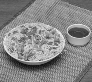 Veg Soft Noodles