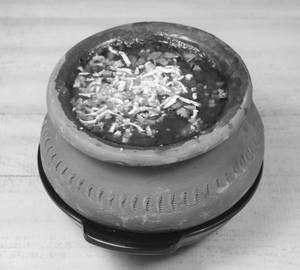Chicken Handi