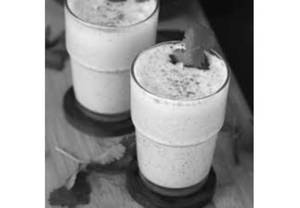Buttermilk