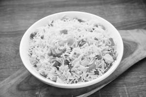 Veg Pulao