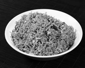 Schezwan Veg Fried Rice  