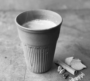 Kullad Tea (ginger & Lemon Gass)