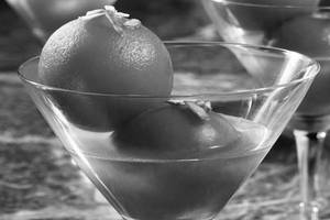 Hot Gulab Jamun [2 Pieces]