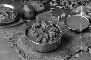 Mutton Keema Masala