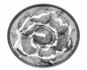 Paneer kofta