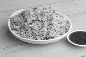 Veg fried rice