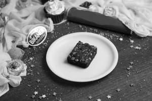 Walnut Brownie 50g