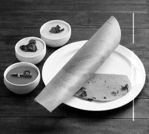 Mexican Roast Dosa