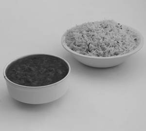 Rajma Rice