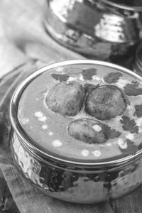 Veg malai kofta