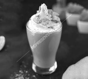 Mango Milkshake 