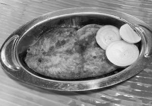 VANJARAM FRY