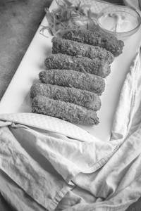 Fish Finger (6pc)