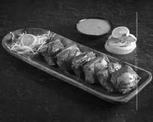 Paneer Tikka Dry