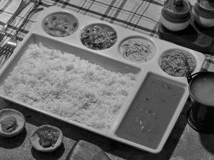 Fish Curry Meals
