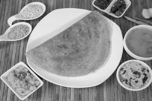 Masala Dosa