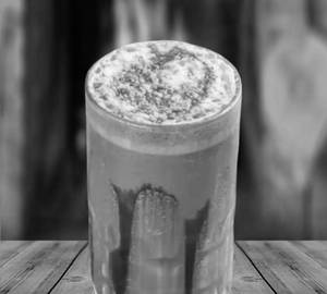 4 Chocolate Icecream Cold Coffee